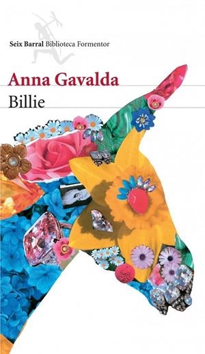 BILLIE | 9788432221057 | GAVALDA, ANNA | Llibreria Online de Vilafranca del Penedès | Comprar llibres en català