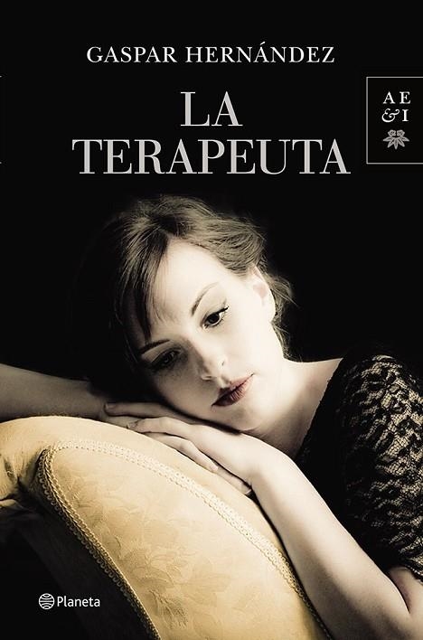 LA TERAPEUTA | 9788408122944 | HERNANDEZ, GASPAR | Llibreria L'Odissea - Libreria Online de Vilafranca del Penedès - Comprar libros