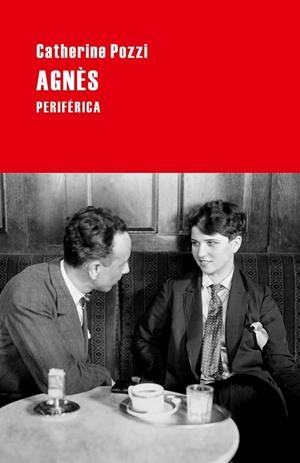 AGNÈS | 9788492865857 | POZZI, CATHERINE | Llibreria Online de Vilafranca del Penedès | Comprar llibres en català