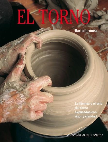 EL TORNO | 9788434221970 | BARBAFORMOSA/SERRA LLIMONA, GABRIEL | Llibreria L'Odissea - Libreria Online de Vilafranca del Penedès - Comprar libros