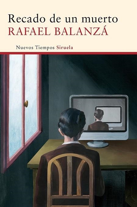 RECADO DE UN MUERTO | 9788415803485 | BALANZÁ, RAFAEL | Llibreria Online de Vilafranca del Penedès | Comprar llibres en català
