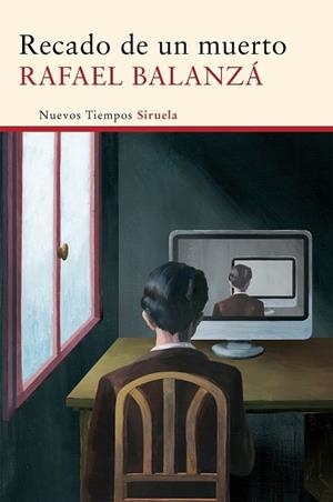 RECADO DE UN MUERTO | 9788415803485 | BALANZÁ, RAFAEL | Llibreria L'Odissea - Libreria Online de Vilafranca del Penedès - Comprar libros