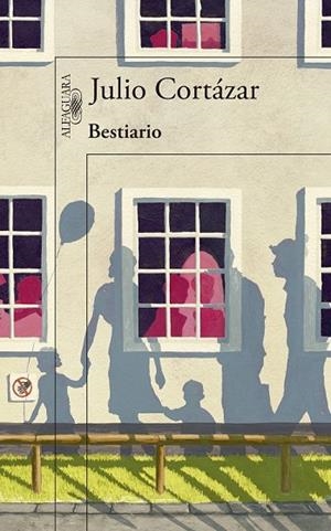 BESTIARIO | 9788420416571 | CORTÁZAR, JULIO | Llibreria L'Odissea - Libreria Online de Vilafranca del Penedès - Comprar libros
