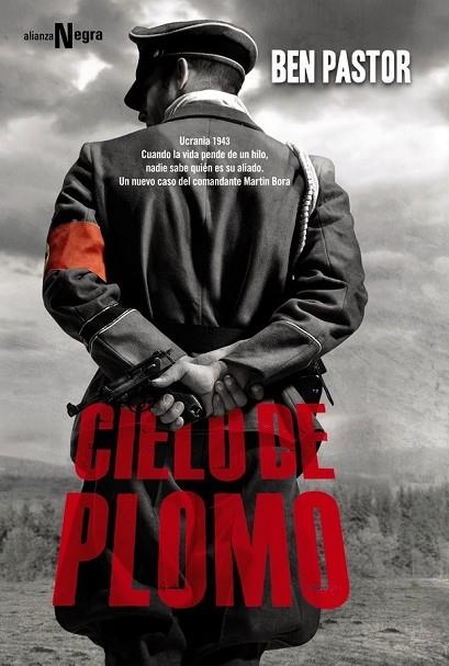 CIELO DE PLOMO | 9788420683461 | PASTOR, BEN | Llibreria Online de Vilafranca del Penedès | Comprar llibres en català