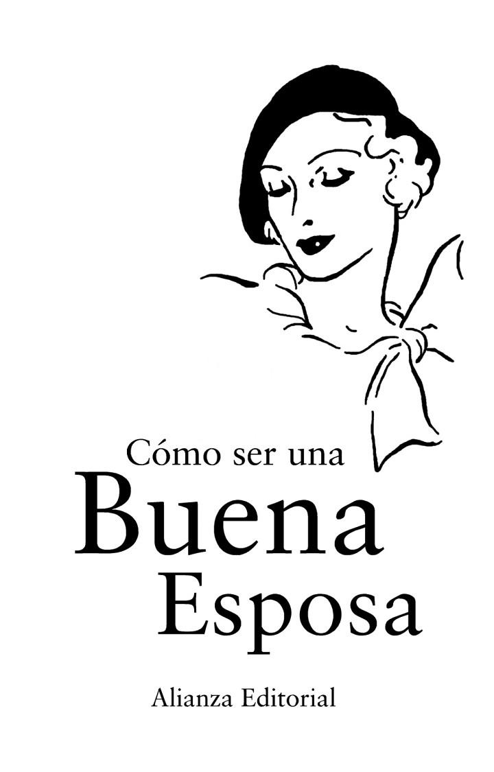 CÓMO SER UNA BUENA ESPOSA | 9788420683478 | AA. VV. | Llibreria L'Odissea - Libreria Online de Vilafranca del Penedès - Comprar libros