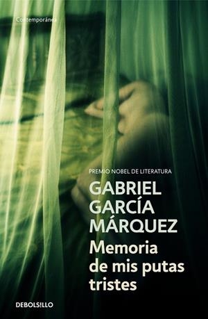 MEMORIA DE MIS PUTAS TRISTES | 9788497935197 | GARCIA MARQUEZ, GABRIEL | Llibreria Online de Vilafranca del Penedès | Comprar llibres en català