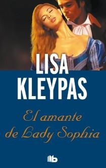 EL AMANTE DE LADY SOFÍA | 9788498729016 | KLEYPAS, LISA | Llibreria L'Odissea - Libreria Online de Vilafranca del Penedès - Comprar libros