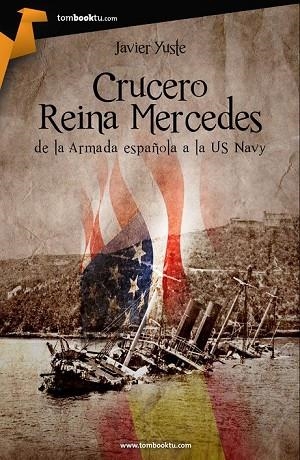 CRUCERO REINA MERCEDES | 9788415747291 | JUESTE, JAVIER | Llibreria L'Odissea - Libreria Online de Vilafranca del Penedès - Comprar libros