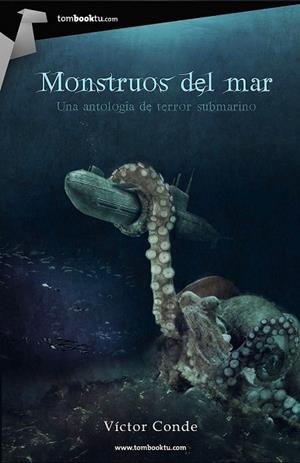 MONSTRUOS DEL MAR | 9788415747338 | AA.VV. | Llibreria Online de Vilafranca del Penedès | Comprar llibres en català
