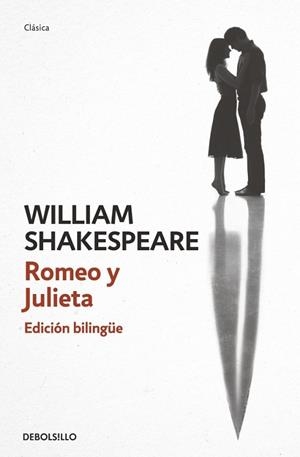 ROMEO Y JULIETA | 9788490326923 | SHAKESPEARE, WILLIAM | Llibreria L'Odissea - Libreria Online de Vilafranca del Penedès - Comprar libros