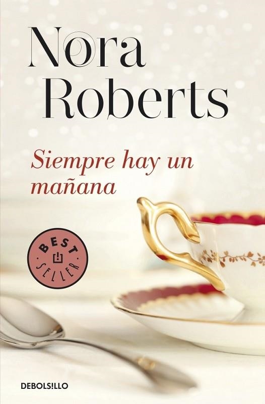 SIEMPRE HAY UN MAÑANA ( HOTEL BOONSBORO 1 ) | 9788490327104 | ROBERTS, NORA | Llibreria Online de Vilafranca del Penedès | Comprar llibres en català