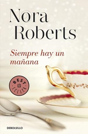 SIEMPRE HAY UN MAÑANA ( HOTEL BOONSBORO 1 ) | 9788490327104 | ROBERTS, NORA | Llibreria Online de Vilafranca del Penedès | Comprar llibres en català