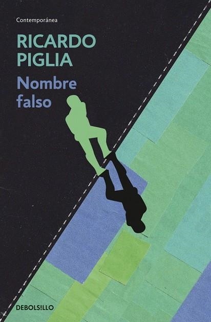 NOMBRE FALSO | 9788490326770 | PIGLIA, RICARDO | Llibreria Online de Vilafranca del Penedès | Comprar llibres en català