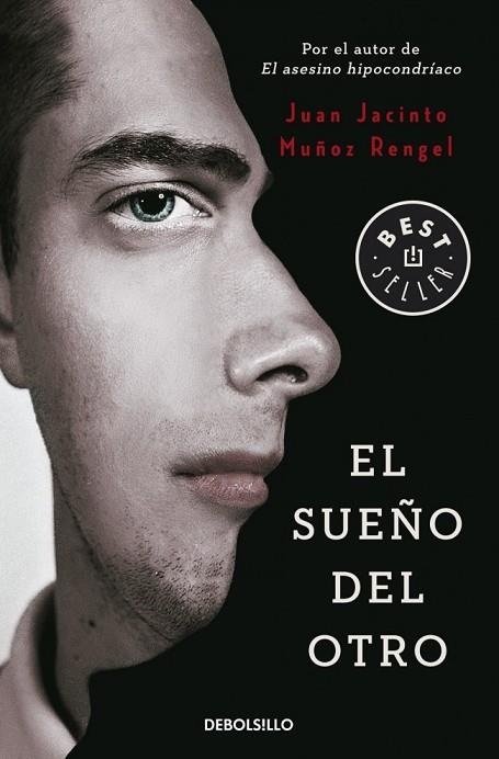 EL SUEÑO DEL OTRO | 9788490327098 | MUÑOZ RENGEL,JUAN JACINTO | Llibreria L'Odissea - Libreria Online de Vilafranca del Penedès - Comprar libros