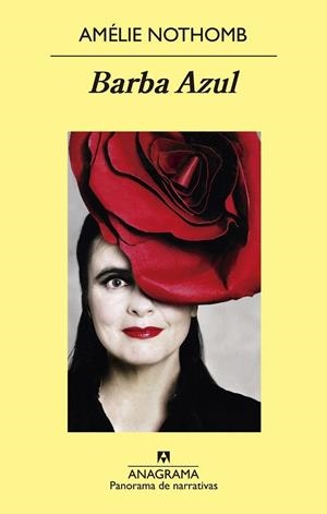 BARBA AZUL | 9788433978844 | NOTHOMB, AMÉLIE | Llibreria Online de Vilafranca del Penedès | Comprar llibres en català
