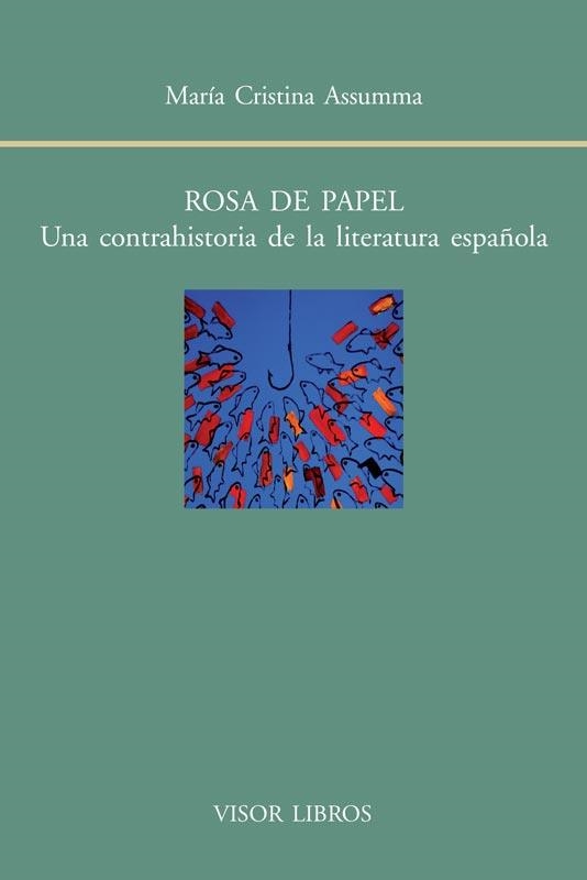 ROSA DE PAPEL | 9788498951479 | ASSUMMA, MARÍA CRISTINA | Llibreria L'Odissea - Libreria Online de Vilafranca del Penedès - Comprar libros