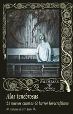 ALAS TENEBROSAS | 9788477027621 | AA. VV. | Llibreria L'Odissea - Libreria Online de Vilafranca del Penedès - Comprar libros