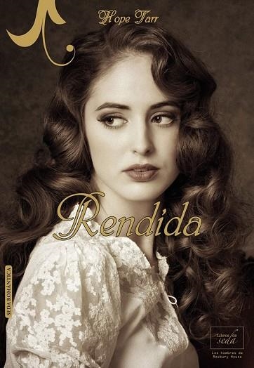RENDIDA | 9788415854180 | TARR, HOPE | Llibreria L'Odissea - Libreria Online de Vilafranca del Penedès - Comprar libros