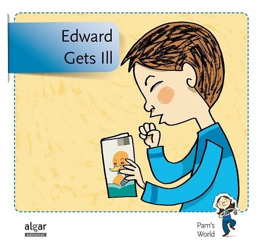 EDWARD GETS III | 9788498455878 | AA. VV. | Llibreria L'Odissea - Libreria Online de Vilafranca del Penedès - Comprar libros