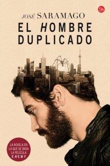 EL HOMBRE DUPLICADO  | 9788466328203 | SARAMAGO, JOSÉ | Llibreria Online de Vilafranca del Penedès | Comprar llibres en català