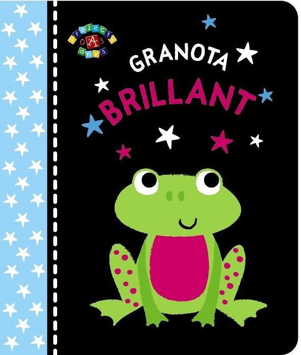 GRANOTA BRILLANT | 9788499065052 | AA. VV. | Llibreria L'Odissea - Libreria Online de Vilafranca del Penedès - Comprar libros