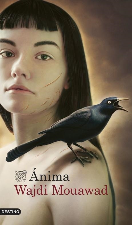 ÁNIMA | 9788423347773 | MOUAWAD, WAJDI | Llibreria Online de Vilafranca del Penedès | Comprar llibres en català