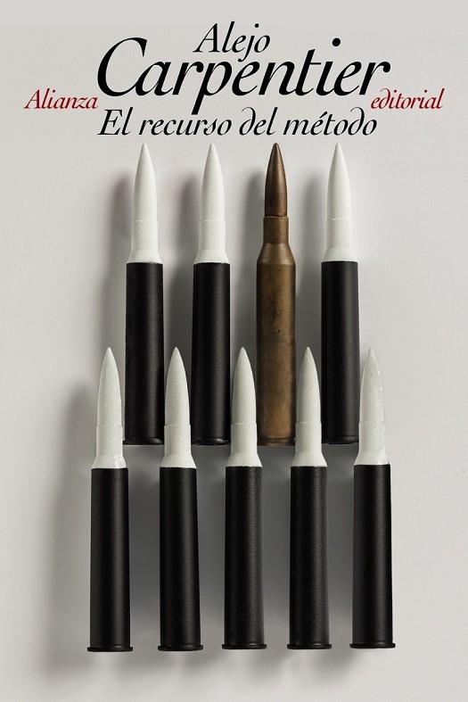 EL RECURSO DEL MÉTODO | 9788420683263 | CARPENTIER, ALEJO | Llibreria Online de Vilafranca del Penedès | Comprar llibres en català