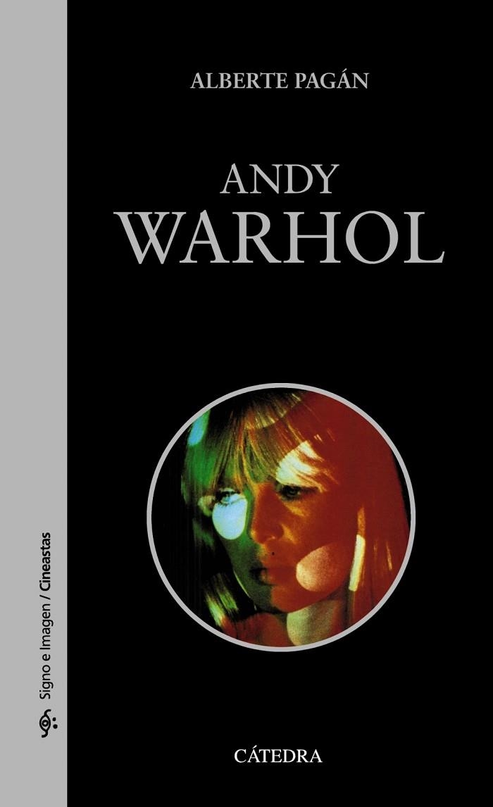 ANDY WARHOL | 9788437632278 | PAGÁN, ALBERTE | Llibreria L'Odissea - Libreria Online de Vilafranca del Penedès - Comprar libros