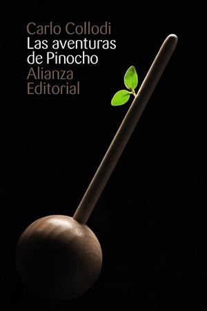 LAS AVENTURAS DE PINOCHO | 9788420683386 | COLLODI, CARLO | Llibreria L'Odissea - Libreria Online de Vilafranca del Penedès - Comprar libros