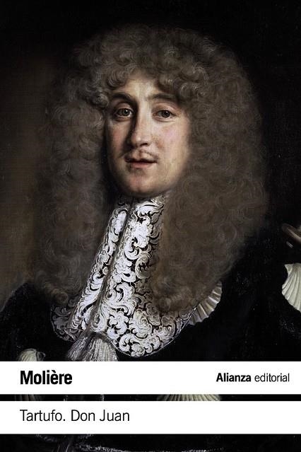 TARTUFO / DON JUAN | 9788420683362 | MOLIÈRE | Llibreria L'Odissea - Libreria Online de Vilafranca del Penedès - Comprar libros