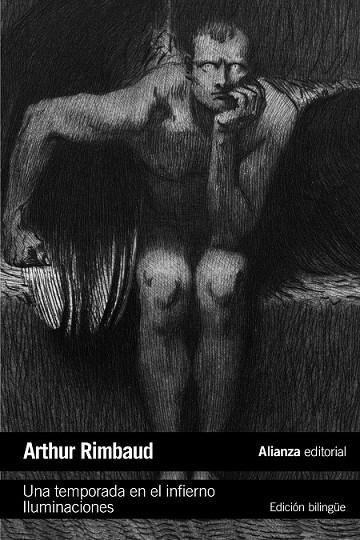 UNA TEMPORADA EN EL INFIERNO ILUMINACIONES | 9788420683591 | RIMBAUD, ARTHUR | Llibreria L'Odissea - Libreria Online de Vilafranca del Penedès - Comprar libros