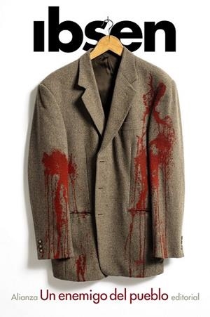 UN ENEMIGO DEL PUEBLO | 9788420683577 | IBSEN, HENRIK | Llibreria Online de Vilafranca del Penedès | Comprar llibres en català