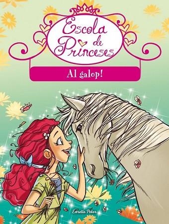 AL GALOP! | 9788490573549 | PRUNELLA, BAT  | Llibreria L'Odissea - Libreria Online de Vilafranca del Penedès - Comprar libros
