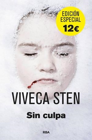SIN CULPA | 9788490561430 | STEN , VIVECA | Llibreria L'Odissea - Libreria Online de Vilafranca del Penedès - Comprar libros