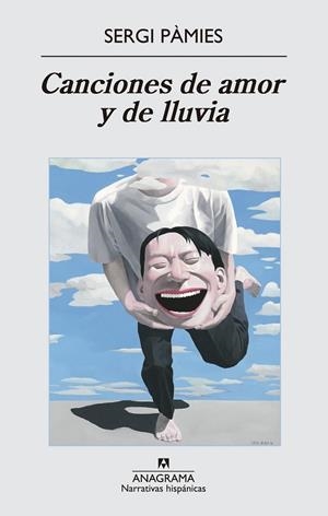 CANCIONES DE AMOR Y DE LLUVIA | 9788433997739 | PÀMIES BERTRAN, SERGI | Llibreria L'Odissea - Libreria Online de Vilafranca del Penedès - Comprar libros