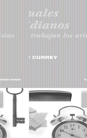 RITUALES COTIDIANOS | 9788415832225 | CURREY, MASON | Llibreria Online de Vilafranca del Penedès | Comprar llibres en català