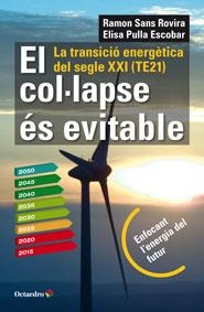 EL COL.LAPSE ÉS EVITABLE | 9788499214535 | SANS ROVIRA, RAMON | Llibreria L'Odissea - Libreria Online de Vilafranca del Penedès - Comprar libros