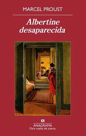ALBERTINE DESAPARECIDA | 9788433976246 | PROUST, MARCEL | Llibreria Online de Vilafranca del Penedès | Comprar llibres en català