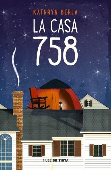 LA CASA 758 | 9788415594147 | BERLA, KATHRYN | Llibreria L'Odissea - Libreria Online de Vilafranca del Penedès - Comprar libros