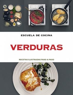 VERDURAS | 9788415989042 | AUTORES VARIOS | Llibreria L'Odissea - Libreria Online de Vilafranca del Penedès - Comprar libros