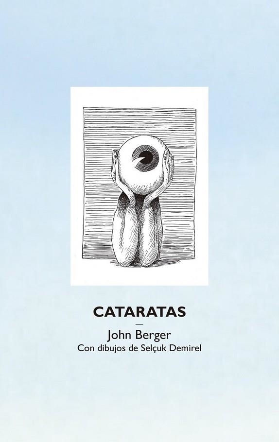 CATARATAS | 9788425227165 | BERGER, JOHN | Llibreria L'Odissea - Libreria Online de Vilafranca del Penedès - Comprar libros