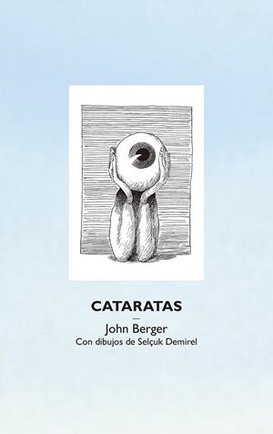 CATARATAS | 9788425227165 | BERGER, JOHN | Llibreria Online de Vilafranca del Penedès | Comprar llibres en català