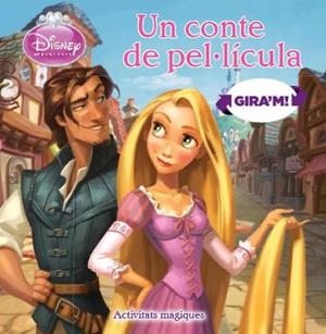 PRINCESES UN CONTE DE PEL·LÍCULA | 9788490572405 | AA.VV. | Llibreria Online de Vilafranca del Penedès | Comprar llibres en català