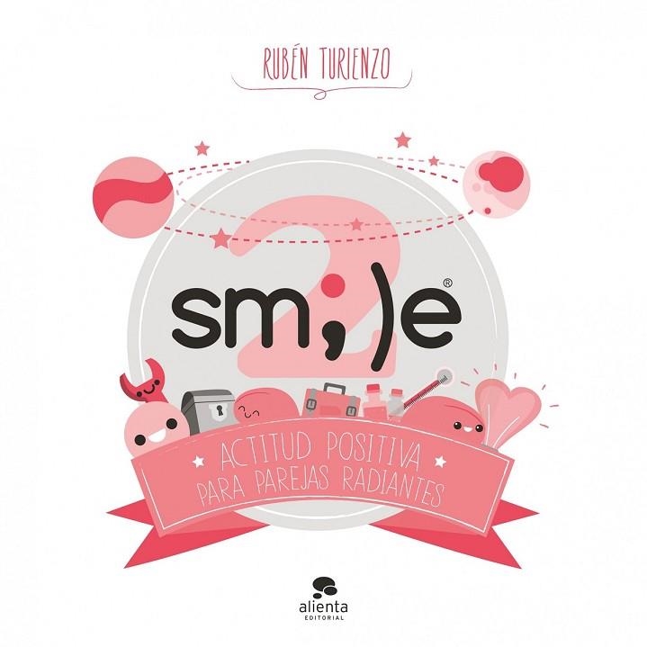 SMILE 2 | 9788415678625 | TURIENZO, RUBEN | Llibreria L'Odissea - Libreria Online de Vilafranca del Penedès - Comprar libros