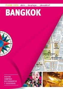 BANGKOK / PLANO-GUÍA | 9788466653350 | GALLIMARD | Llibreria Online de Vilafranca del Penedès | Comprar llibres en català
