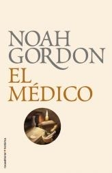 EL MÉDICO | 9788499182575 | GORDON, NOAH | Llibreria Online de Vilafranca del Penedès | Comprar llibres en català