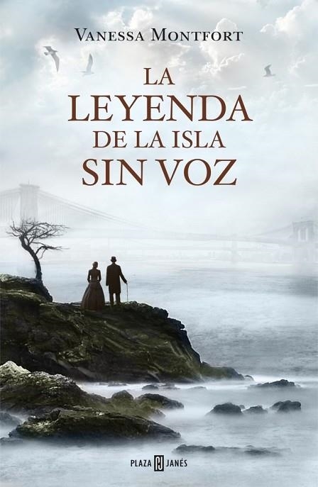 LA LEYENDA DE LA ISLA SIN VOZ | 9788401342059 | MONTFORT,VANESSA | Llibreria Online de Vilafranca del Penedès | Comprar llibres en català
