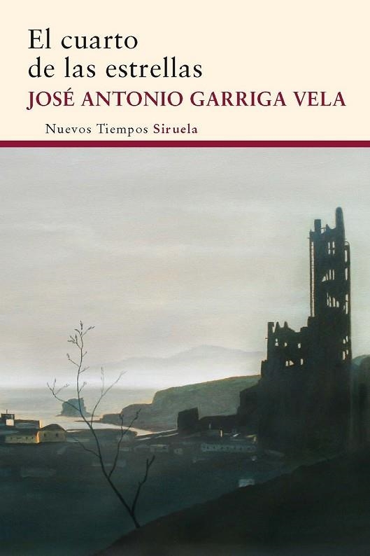 EL CUARTO DE LAS ESTRELLAS | 9788415937487 | GARRIGA, JOSÉ ANTONIO | Llibreria Online de Vilafranca del Penedès | Comprar llibres en català