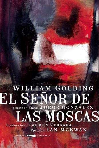 EL SEÑOR DE LAS MOSCAS | 9788494164507 | GOLDING, WILLIAM | Llibreria L'Odissea - Libreria Online de Vilafranca del Penedès - Comprar libros