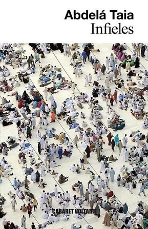INFIELES | 9788494218507 | TAIA, ABDELÁ | Llibreria L'Odissea - Libreria Online de Vilafranca del Penedès - Comprar libros